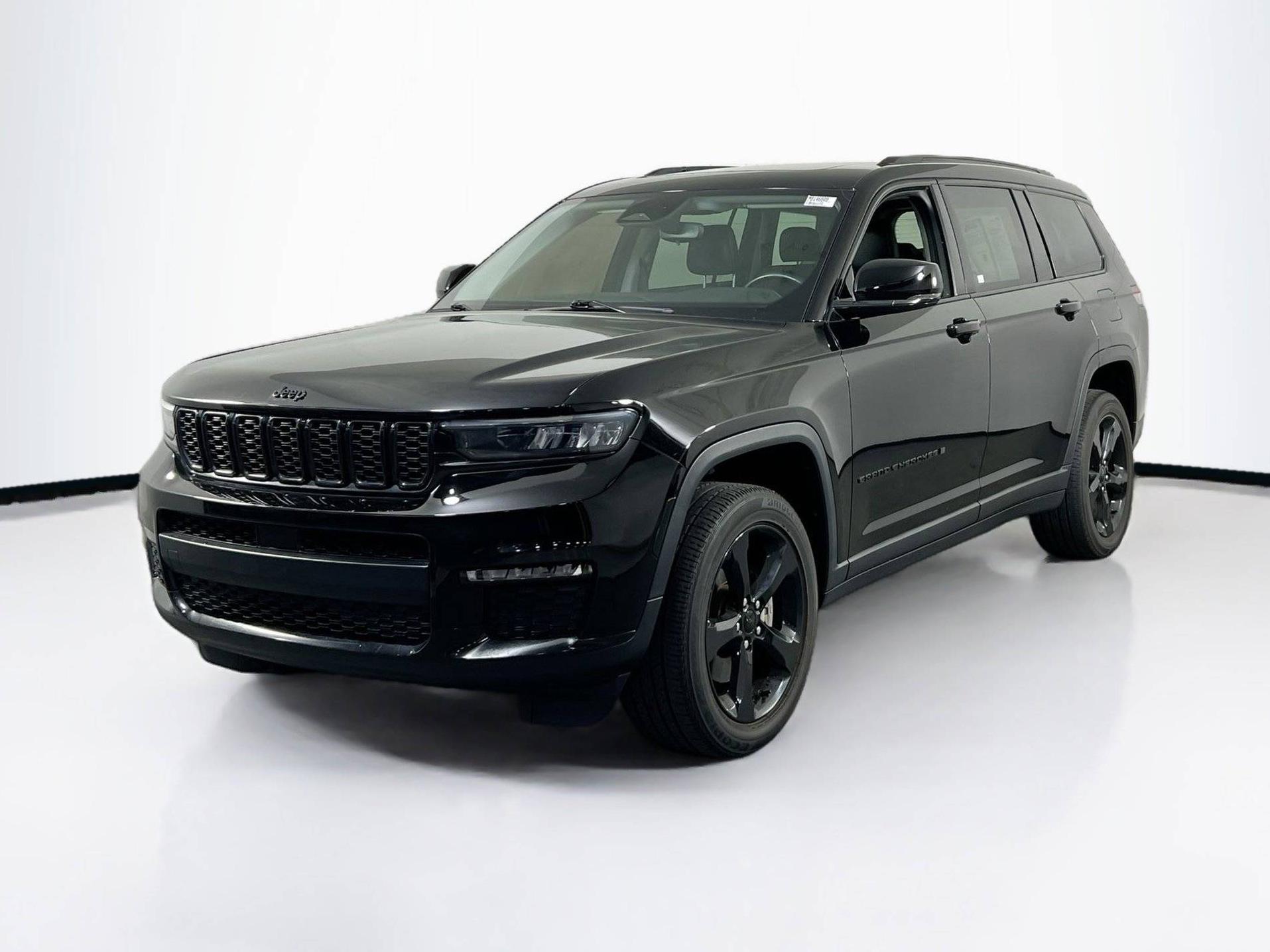 JEEP GRAND CHEROKEE 2021 1C4RJKBG8M8146809 image